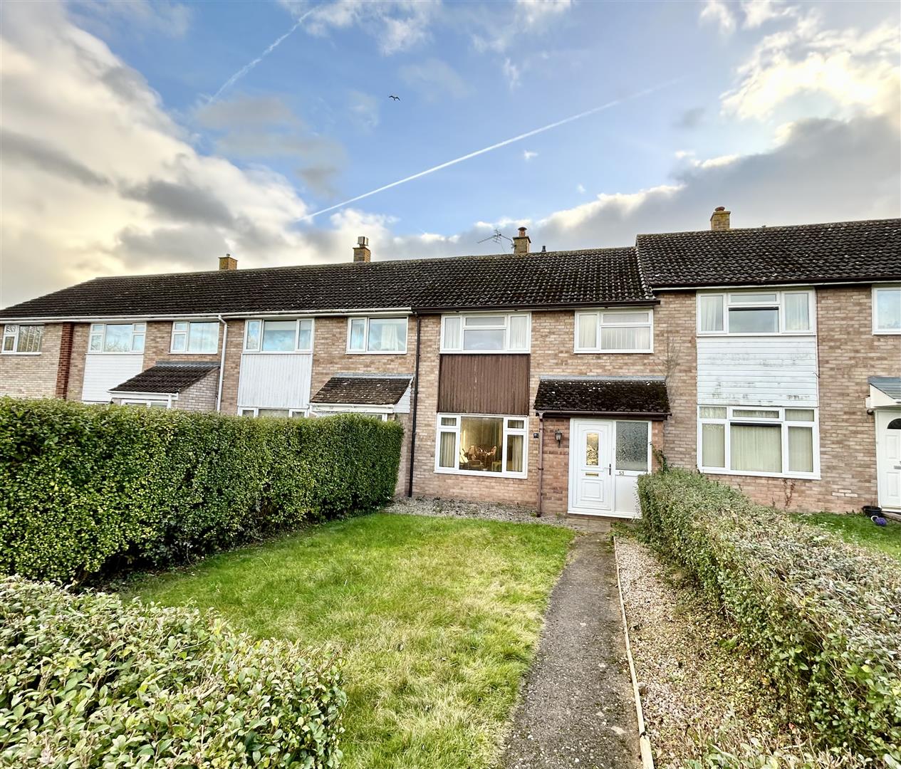 TUPSLEY Trivett Hicks